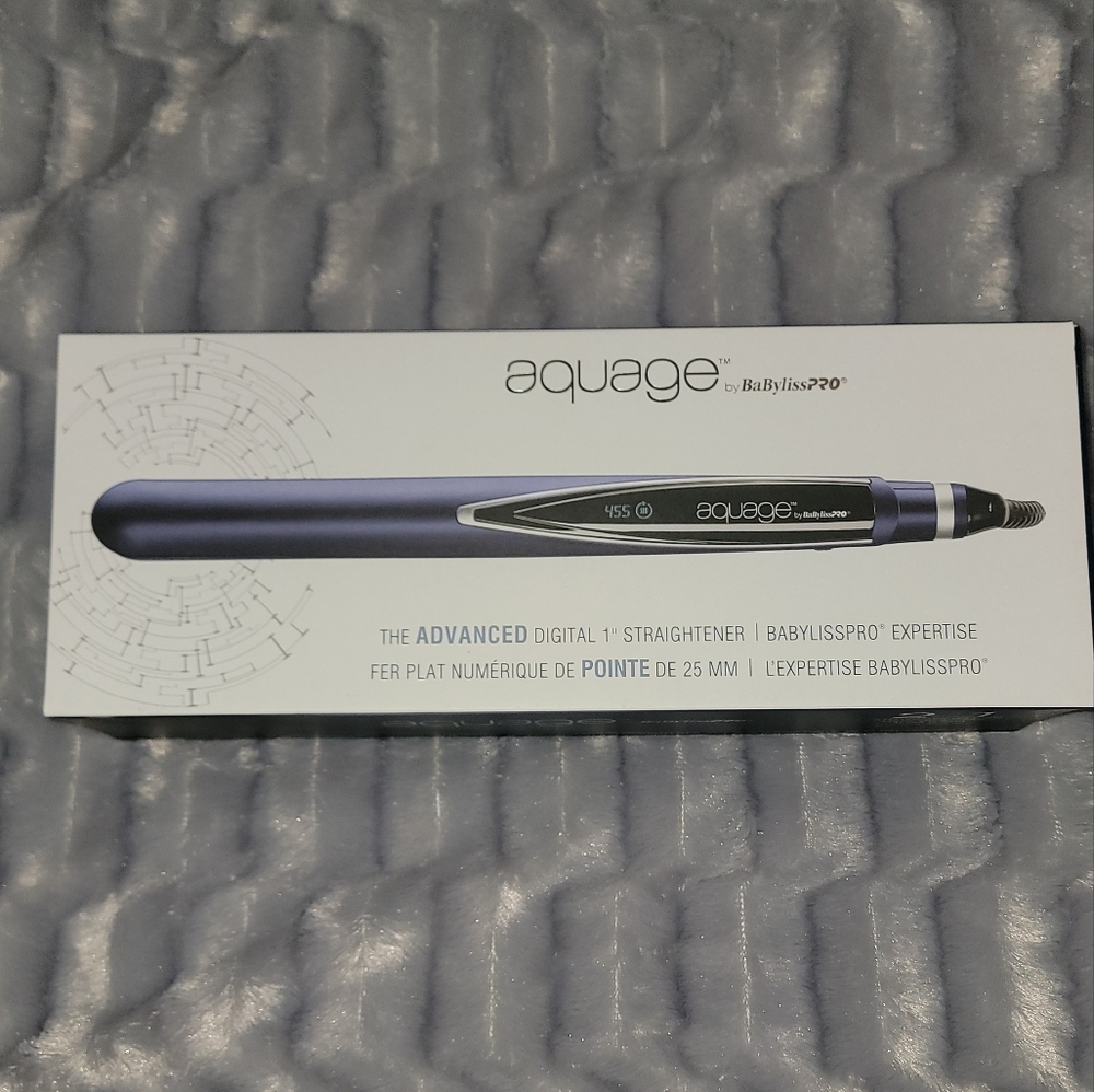 Aquage by BaBylissPRO